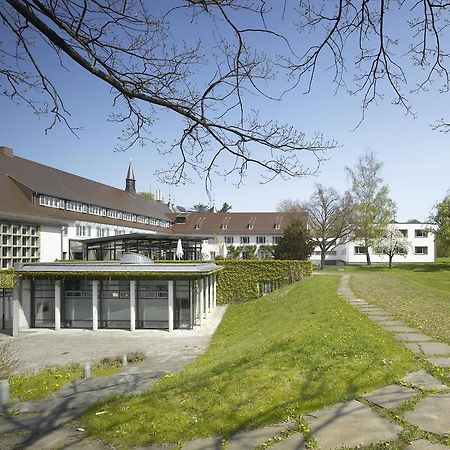 Tagungszentrum Evangelische Akademie Bad Boll Exterior photo