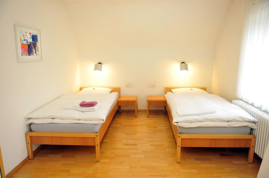 Tagungszentrum Evangelische Akademie Bad Boll Room photo
