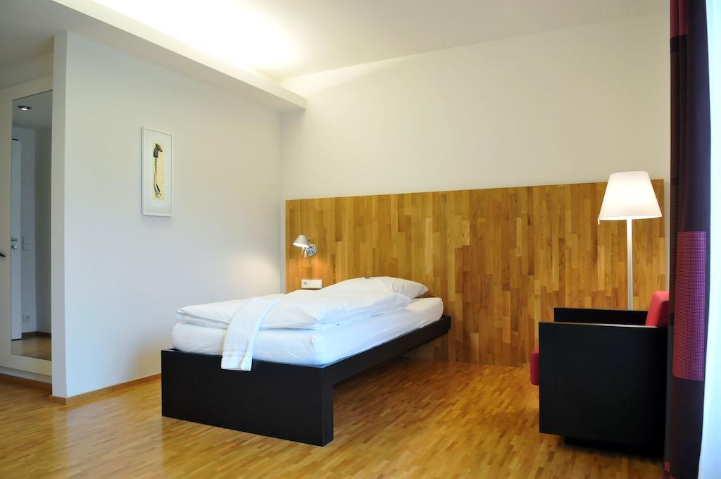 Tagungszentrum Evangelische Akademie Bad Boll Room photo